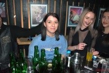 MK Bears Macedonia: Winter Party