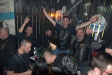 MK Bears: Winter Party