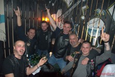 MK Bears: Winter Party