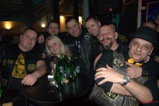 MK Bears Macedonia: Winter Party