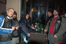 MK Bears: Winter Party