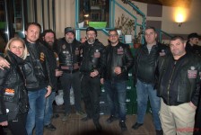 MK Bears: Winter Party