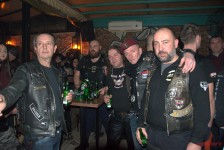 MK Bears: Winter Party