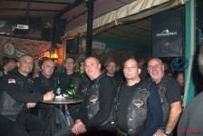 MK Bears: Winter Party