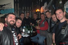 MK Bears: Winter Party