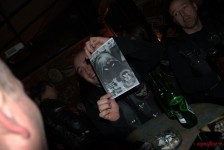 MK Bears: Winter Party