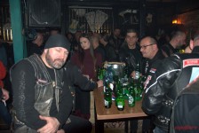 MK Bears: Winter Party