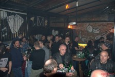 MK Bears: Winter Party