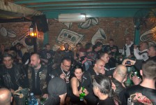 MK Bears Macedonia: Winter Party
