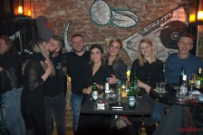 MK Bears: Winter Party
