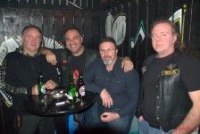 MK Bears: Winter Party