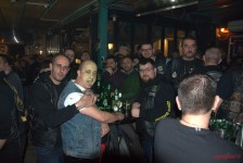 MK Bears: Winter Party