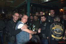 MK Bears: Winter Party