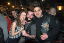 MK Bears: Winter Party