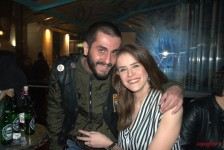 MK Bears: Winter Party