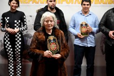 МФСМ 2021 награди
