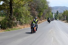 Рели Македонија 2021