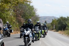 Рели Македонија 2021