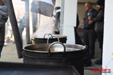 BIKEMEET &amp; FOODFESTIVAL