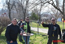 BIKEMEET &amp; FOODFESTIVAL