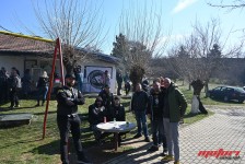 BIKEMEET &amp; FOODFESTIVAL