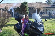 BIKEMEET &amp; FOODFESTIVAL