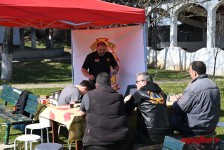 BIKEMEET &amp; FOODFESTIVAL