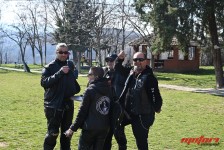 BIKEMEET &amp; FOODFESTIVAL