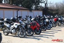 BIKEMEET &amp; FOODFESTIVAL