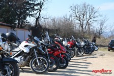 BIKEMEET &amp; FOODFESTIVAL