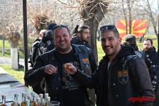 BIKEMEET &amp; FOODFESTIVAL
