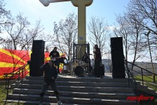 BIKEMEET &amp; FOODFESTIVAL
