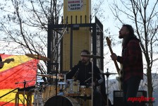 BIKEMEET &amp; FOODFESTIVAL