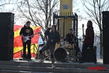 BIKEMEET &amp; FOODFESTIVAL
