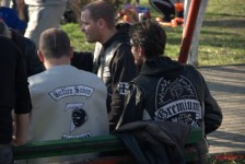 Bike Meet and Food Festival