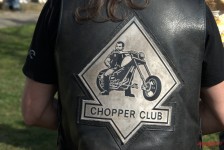 Bike Meet and Food Festival