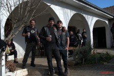 Bike Meet and Food Festival