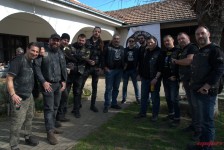 Bike Meet and Food Festival