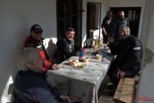 Bike Meet and Food Festival