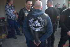 Bike Meet and Food Festival