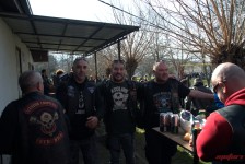 Bike Meet and Food Festival