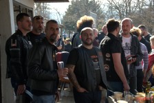 Bike Meet and Food Festival