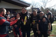 Bike Meet and Food Festival