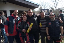Bike Meet and Food Festival