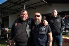 Bike Meet and Food Festival