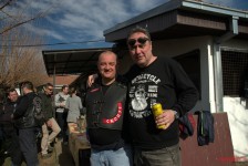 Bike Meet and Food Festival