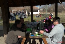 Bike Meet and Food Festival