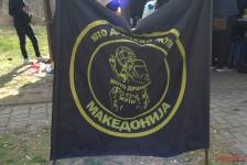 Bike Meet and Food Festival