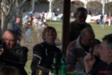 Bike Meet and Food Festival