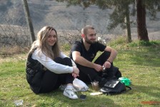 Bike Meet and Food Festival
